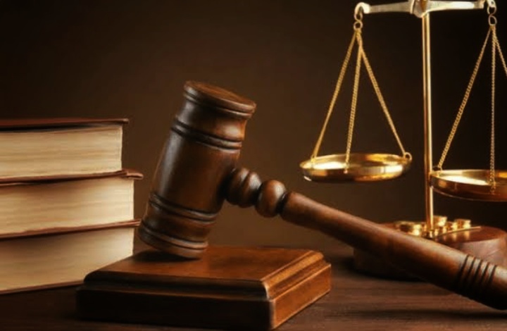 Court remands two businessmen over theft of N100m