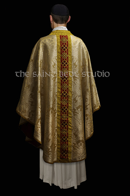 Festal vestments