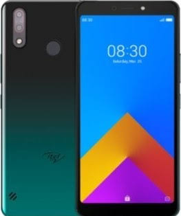 Itel a14max w4003 frp reset file without password free download