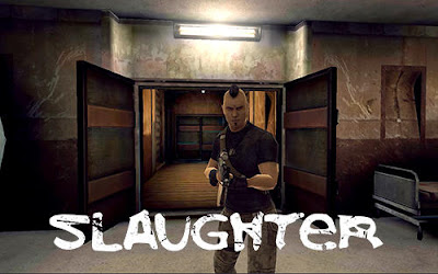 Slaughter apk + obb