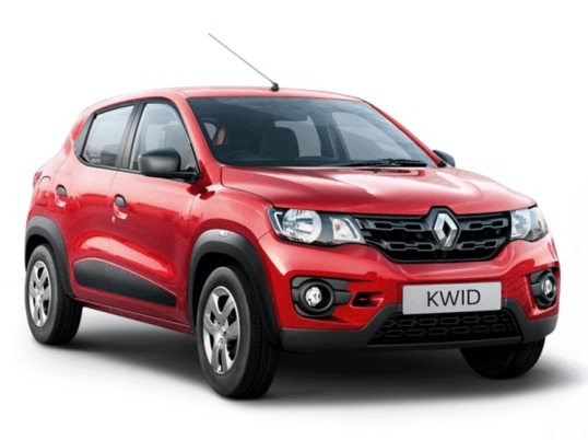 Harga Mobil Renault Kwid Tahun Ini Lengkap Dengan Spesifikasi Harga Rp. 100 Juta-an Mesin 100cc