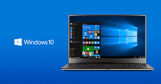 Windows 10 Pro Creators Update
