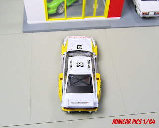 tlv nissan silvia tomica