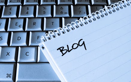 What to write in a Blog
