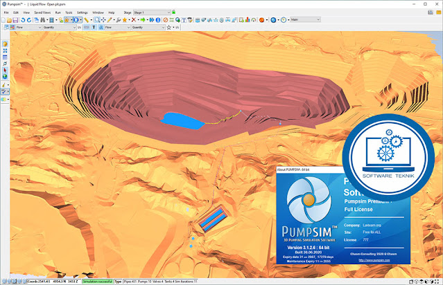 PumpSim.Premium v3.1.2