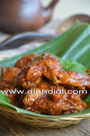  Diah  Didi  s Kitchen Malbi Ayam 