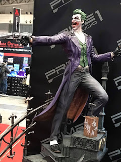 Joker Batman Arkham Origins