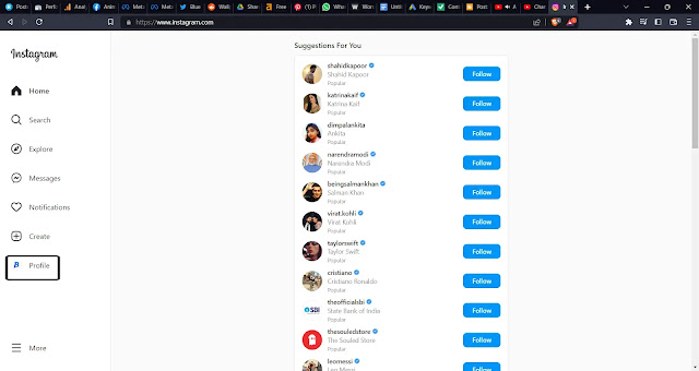 Change username in pc.