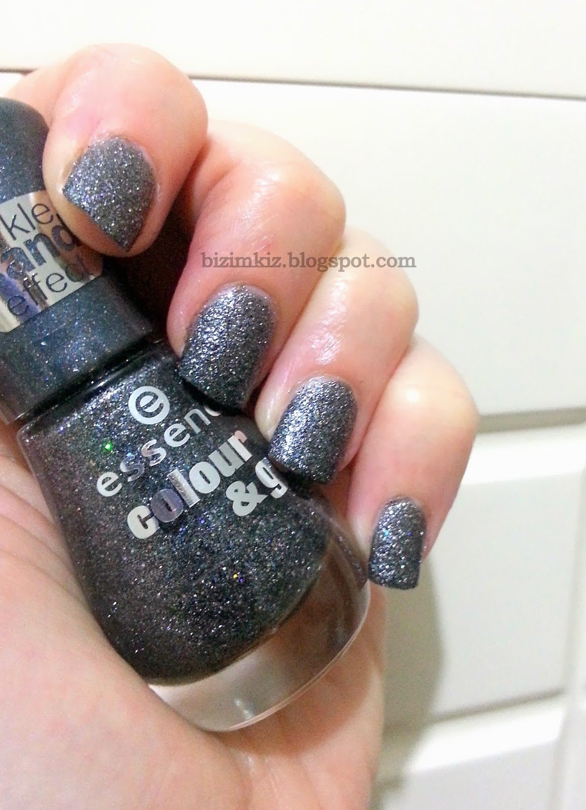 essence sand effect 165 here s my number 5