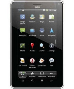 Harga HP Mito T500 Terbaru Bulan Ini