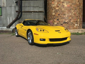 Sports Car Clearance Event at Purifoy Chevrolet Fort Lupton