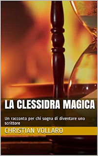  LA CLESSIDRA MAGICA