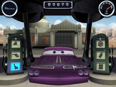 aminkom.blogspot.com - Free Download Games Cars : Radiator Springs Adventure