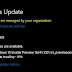 Μειωμένο downtime στα Windows 10 updates στο Fall Creators Update