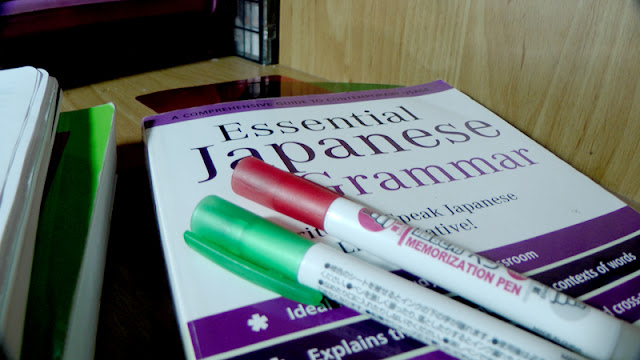 Tuttle Language Library Essential Japanese Grammar