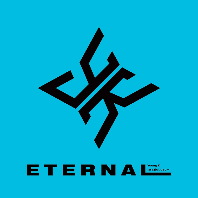 Young K [DAY6] – Eternal (1st Mini Album) Descargar