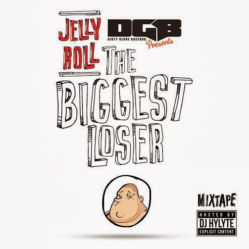 Jelly Roll "The Biggest Loser"