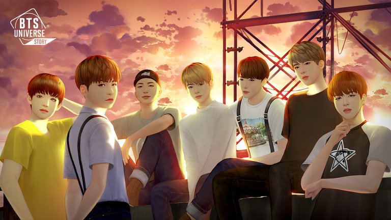 El grupo de K-pop BTS llega a Fortnite: cuándo y cómo disfrutar el evento