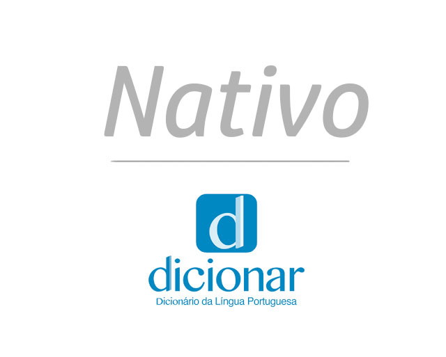 Significado de Nativo 