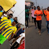 PHOTOS: Sunshine Players Protest Over Three Months Unpaid Salaries In Ondo State