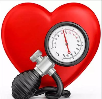 Hypertension/High Blood Pressure: Causes, Symptoms, Prevention and Control