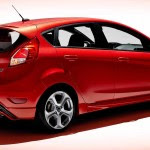 2016 Ford Fiesta ST Changes Price Review