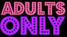 Adults Only