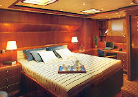 Charter Yacht Highland Breeze 112ft Swan