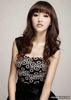 10 Artis Korea Paling Cantik Tahun 2013