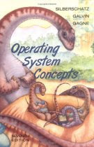 Operating System Concepts (7th Edition)