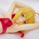 FIGURA SABER EXTRA Lingerie Style Fate/EXTRA