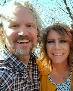 Meri Brown of Sister Wives confirms her split from Kody Brown