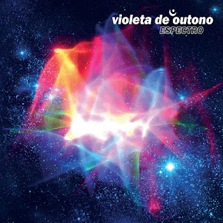 Violeta de Outono "Em Toda Parte"1989 + "Eclipse"1995 + "Mulher Na Montanha = Woman On The Mountain"1999 +  "Live At Rio ArtRock Festival '97"2000 + "Ilhas"2005 + "Violeta De Outono & Orquestra"2023 + "Seventh Brings Return - A Tribute To Syd Barrett"2021 + "Espectro"2012 + "Spaces"2016 + "Dia Eterno"2020 + "Outro Lado"2022 + "Early Years Complete"2004 CDr Compilation Brazil Prog,Psych,Space,Alternative Rock