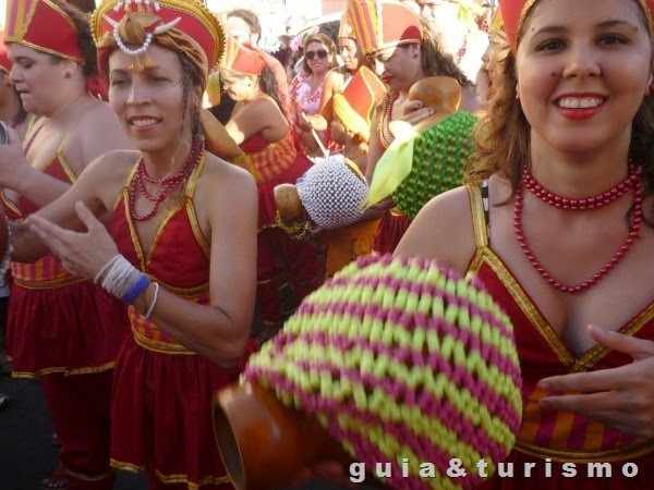 Carnaval em Olinda