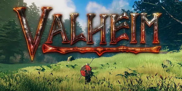 Daftar Lengkap Cheat dan Console Commands Valheim