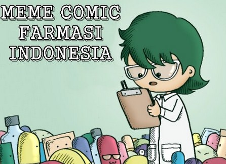 Wallpaper Kartun Farmasi  Penelusuran