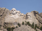 Day 11 Mount Rushmore and Crazy Horse