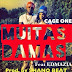 Cage One - Muitas Damas ( feat Edmazia )