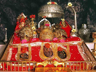 Vaishno Devi Images