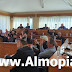 Παρών ψήφισε και ο κ. Τσάνταλης στον Προϋπολογισμό του 2020 του Δήμου Αλμωπίας