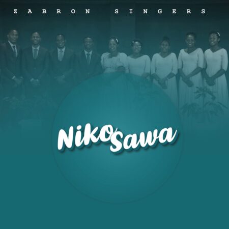 Niko Sawa [Album]