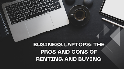 Laptop rental in HSR Layout Bangalore