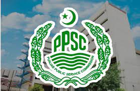 Punjab Public Service Commission PPSC Jobs 2023