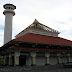 Masjid Sunan Ampel, Wisata Religi di Surabaya