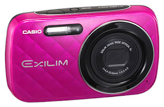 Casio EXILIM EX-N10