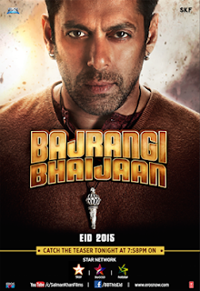 Bajrangi Bhaijan Hindi Film