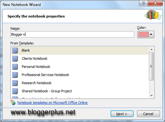OneNote