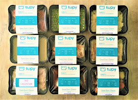 TUPY es comida casera a domicilio - Te hacen la comida y te la envían a casa - Solución perfecta durante la cuarentena por el coronavirus para ancianitos o familias - TUPY - Aranjuez - el gastrónomo - el troblogdita - ÁlvaroGP content manager