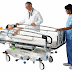 Answers for the Four Big Questions About Patient Transportation