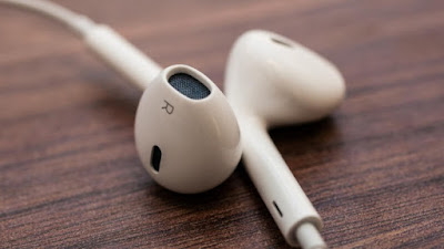 Xôn xao về tai nghe của chiếc iPhone 7